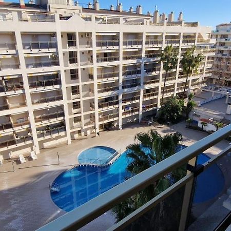 Apartamentossalou Michelangelo Kültér fotó