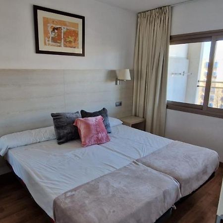 Apartamentossalou Michelangelo Kültér fotó