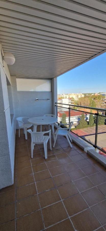 Apartamentossalou Michelangelo Kültér fotó