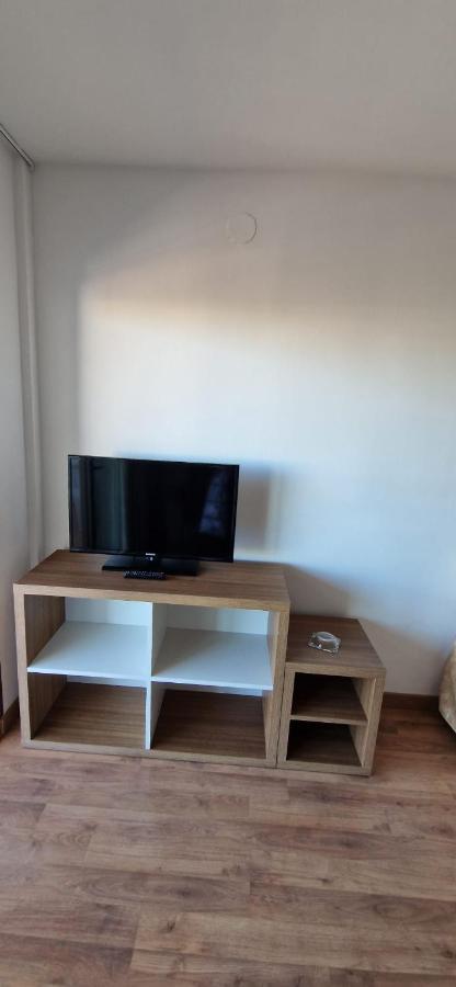 Apartamentossalou Michelangelo Kültér fotó