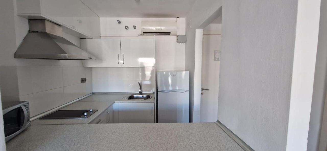 Apartamentossalou Michelangelo Kültér fotó
