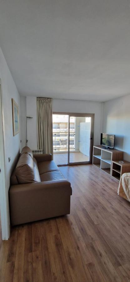 Apartamentossalou Michelangelo Kültér fotó