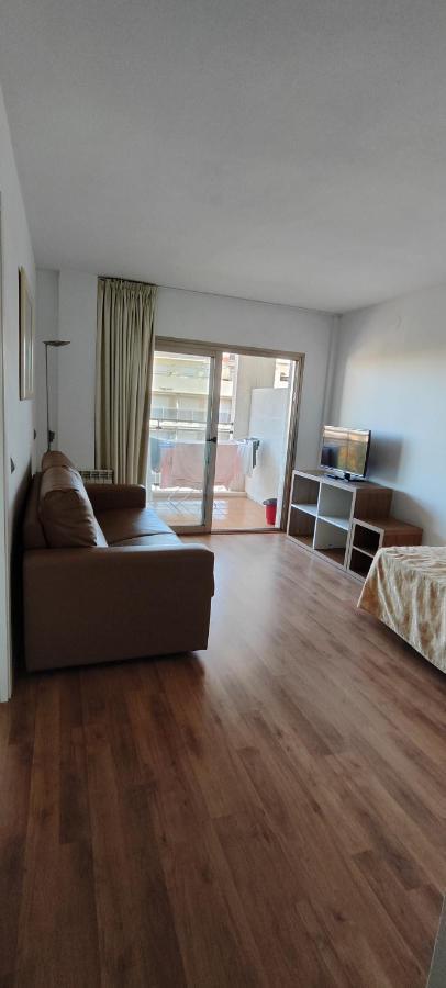 Apartamentossalou Michelangelo Kültér fotó